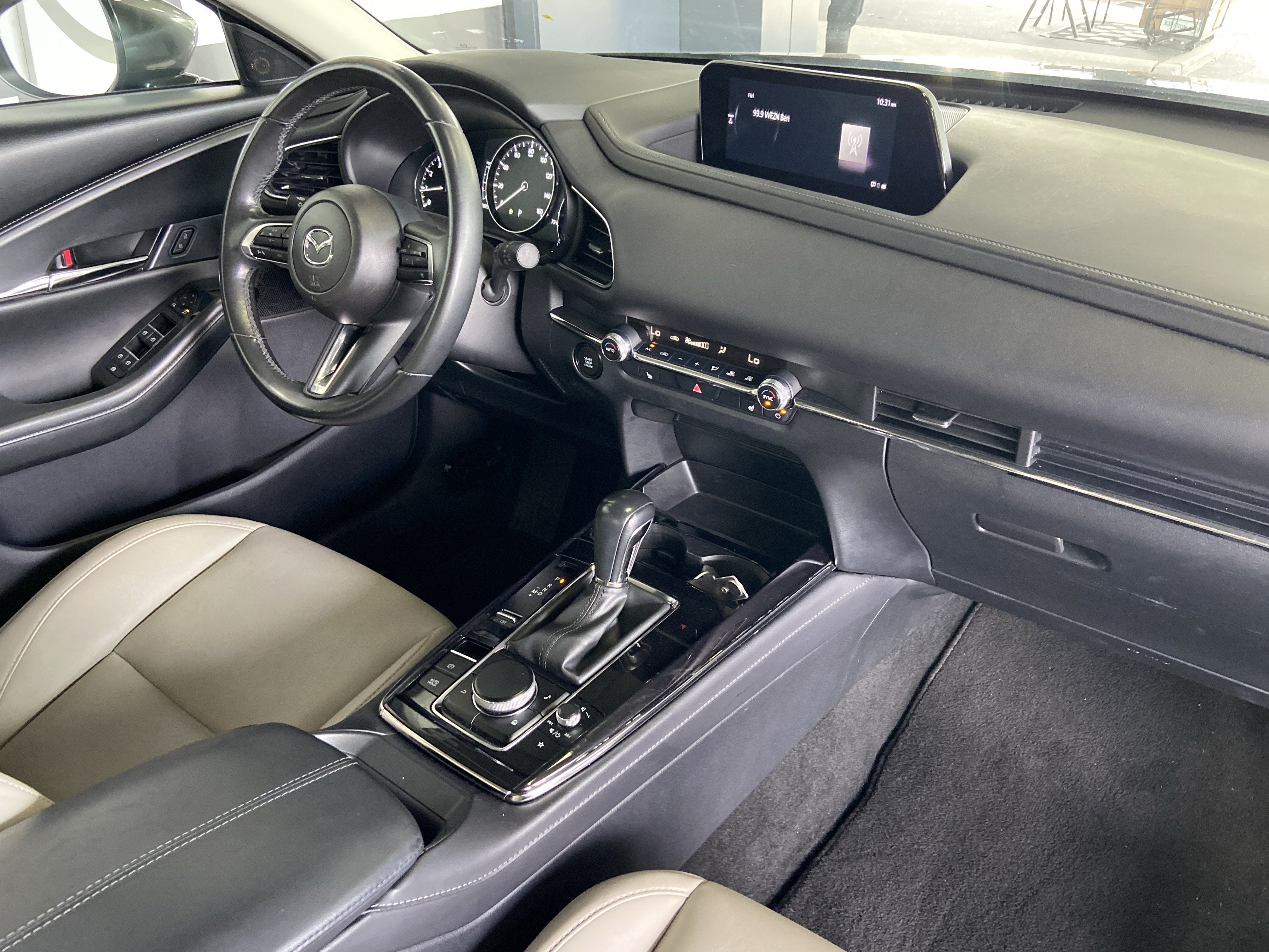 2024 Mazda Mazda CX-30 2.5 S Preferred Package
