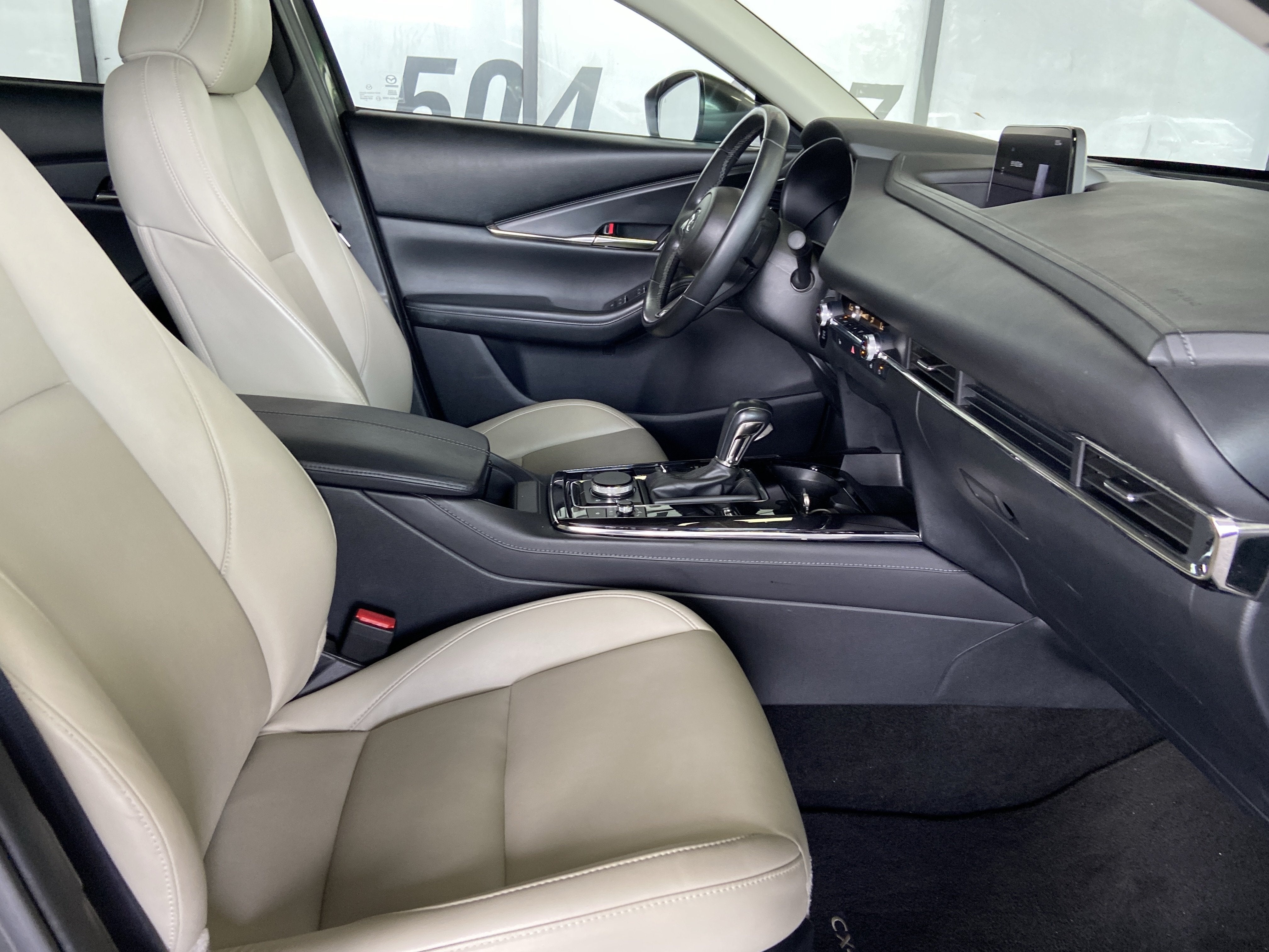 2024 Mazda Mazda CX-30 2.5 S Preferred Package