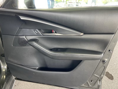 2024 Mazda Mazda CX-30 2.5 S Preferred Package
