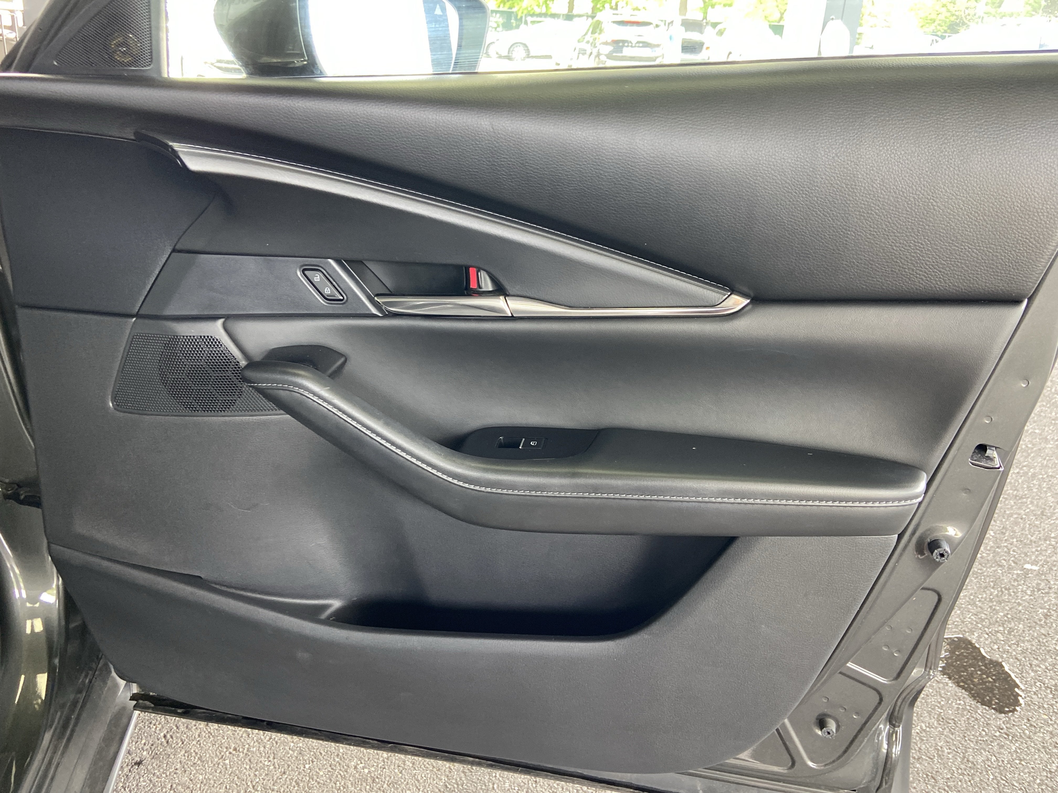 2024 Mazda Mazda CX-30 2.5 S Preferred Package