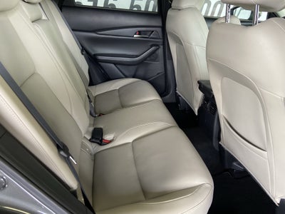 2024 Mazda Mazda CX-30 2.5 S Preferred Package