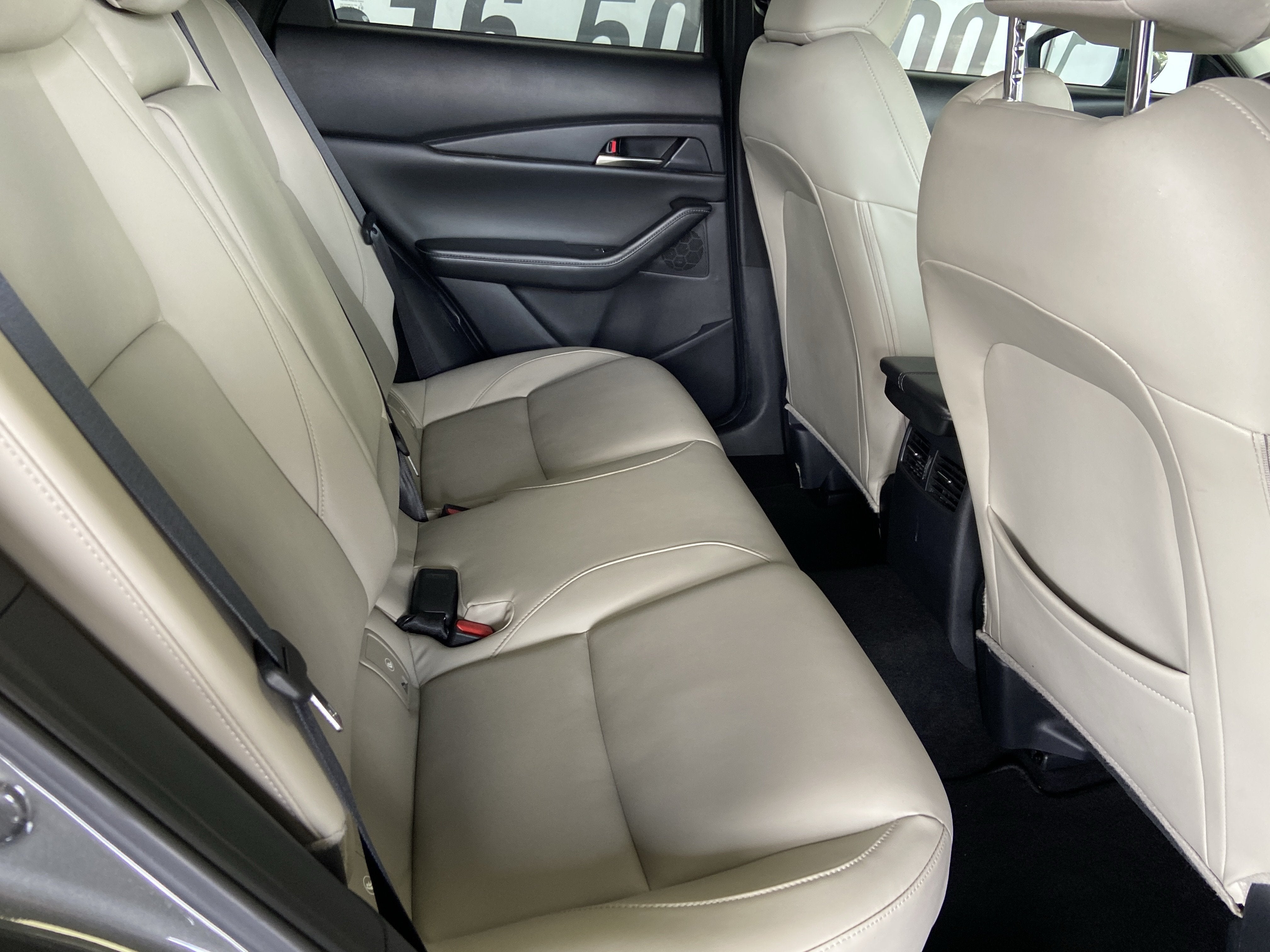 2024 Mazda Mazda CX-30 2.5 S Preferred Package