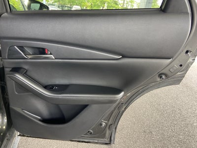 2024 Mazda Mazda CX-30 2.5 S Preferred Package