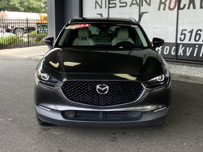 2024 Mazda Mazda CX-30 2.5 S Preferred Package