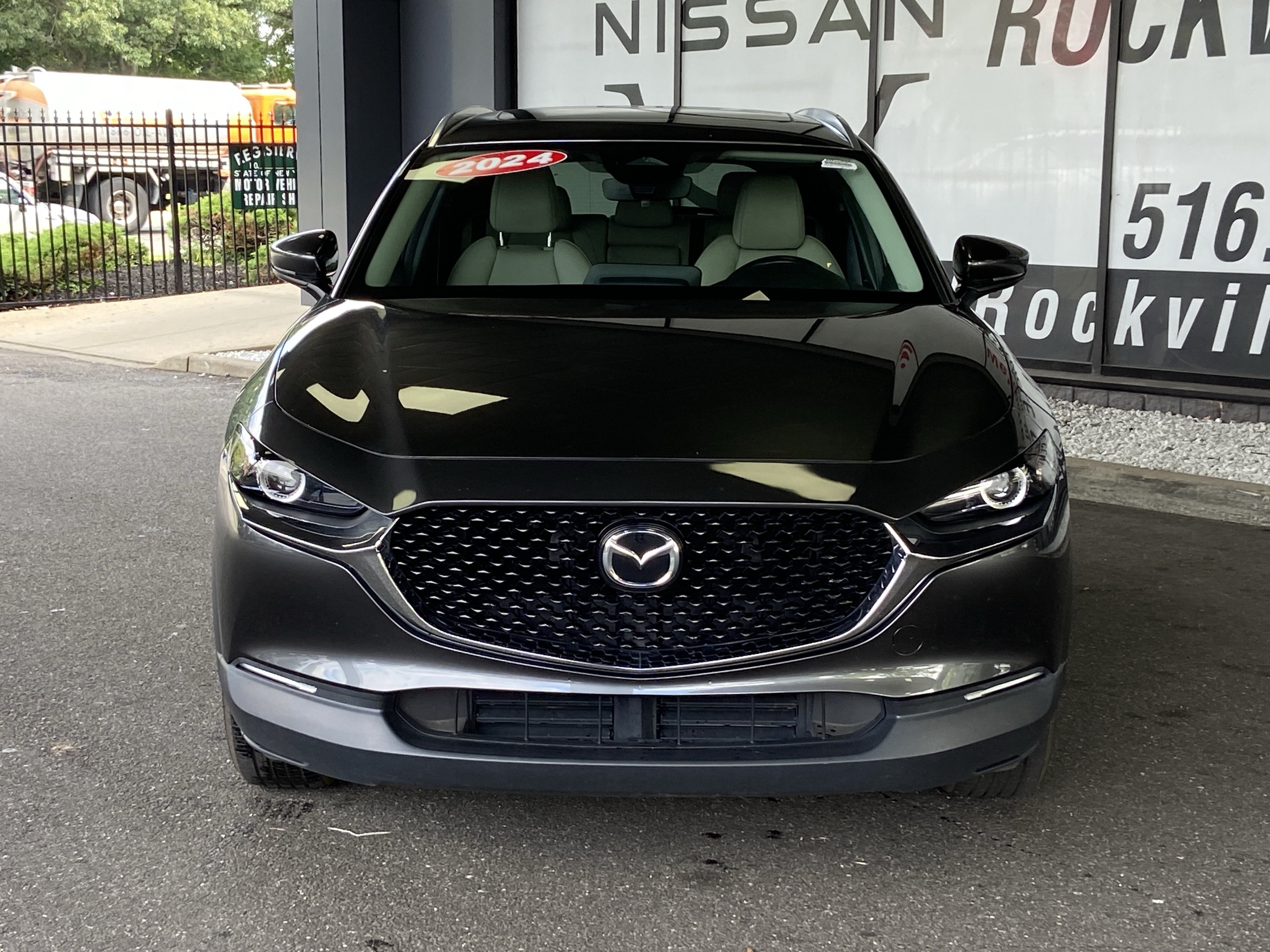 2024 Mazda Mazda CX-30 2.5 S Preferred Package