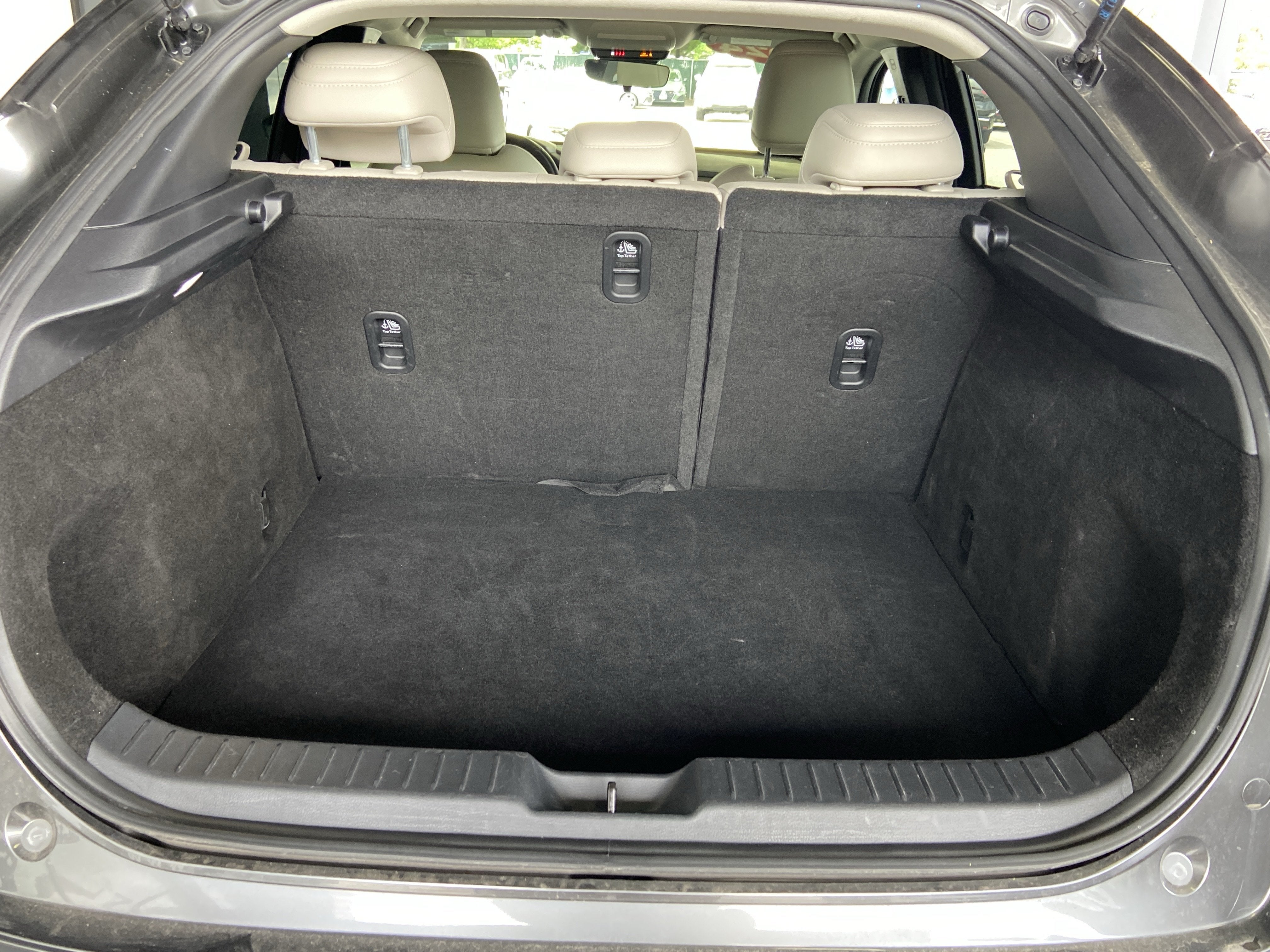 2024 Mazda Mazda CX-30 2.5 S Preferred Package
