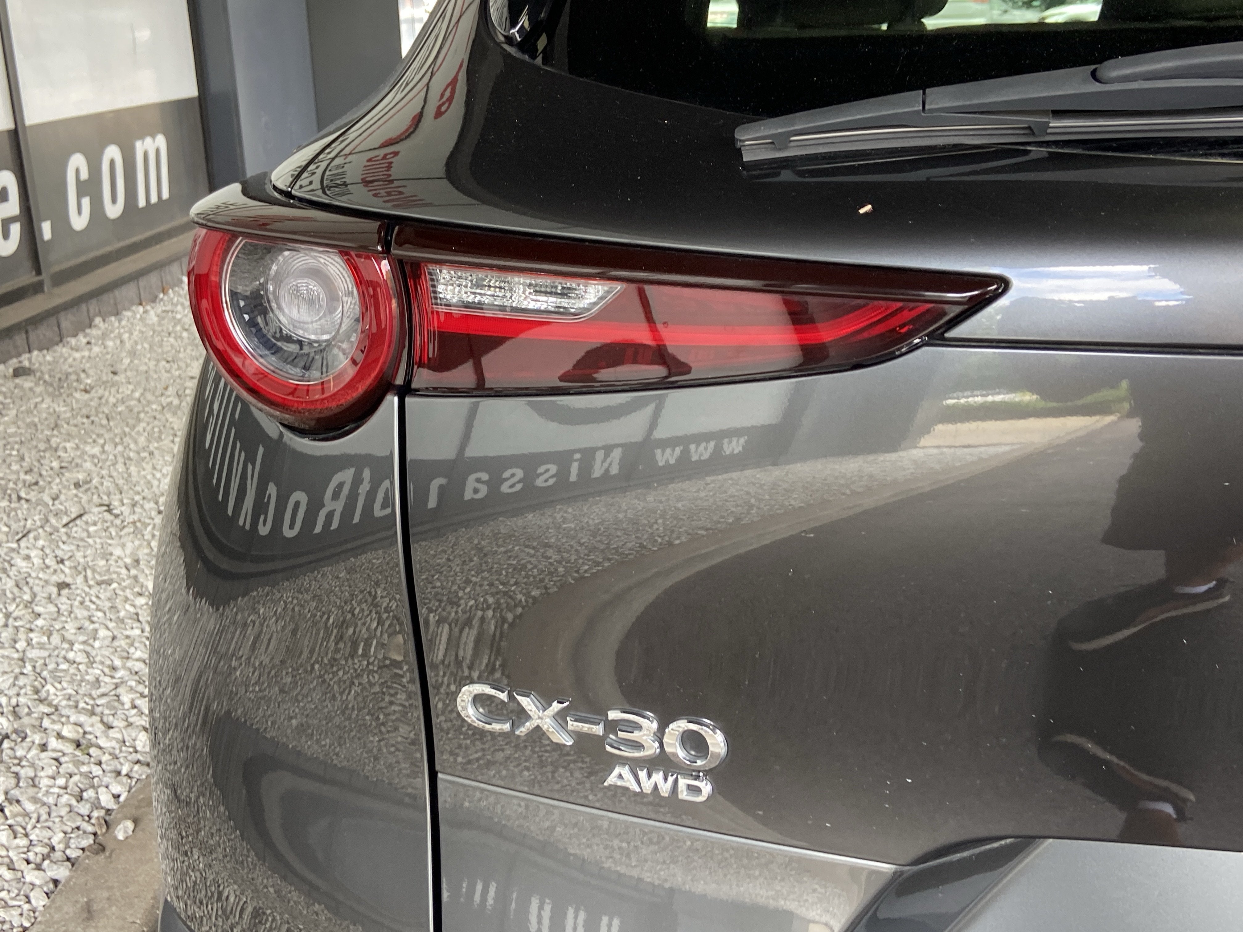 2024 Mazda Mazda CX-30 2.5 S Preferred Package