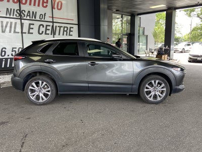2024 Mazda Mazda CX-30 2.5 S Preferred Package