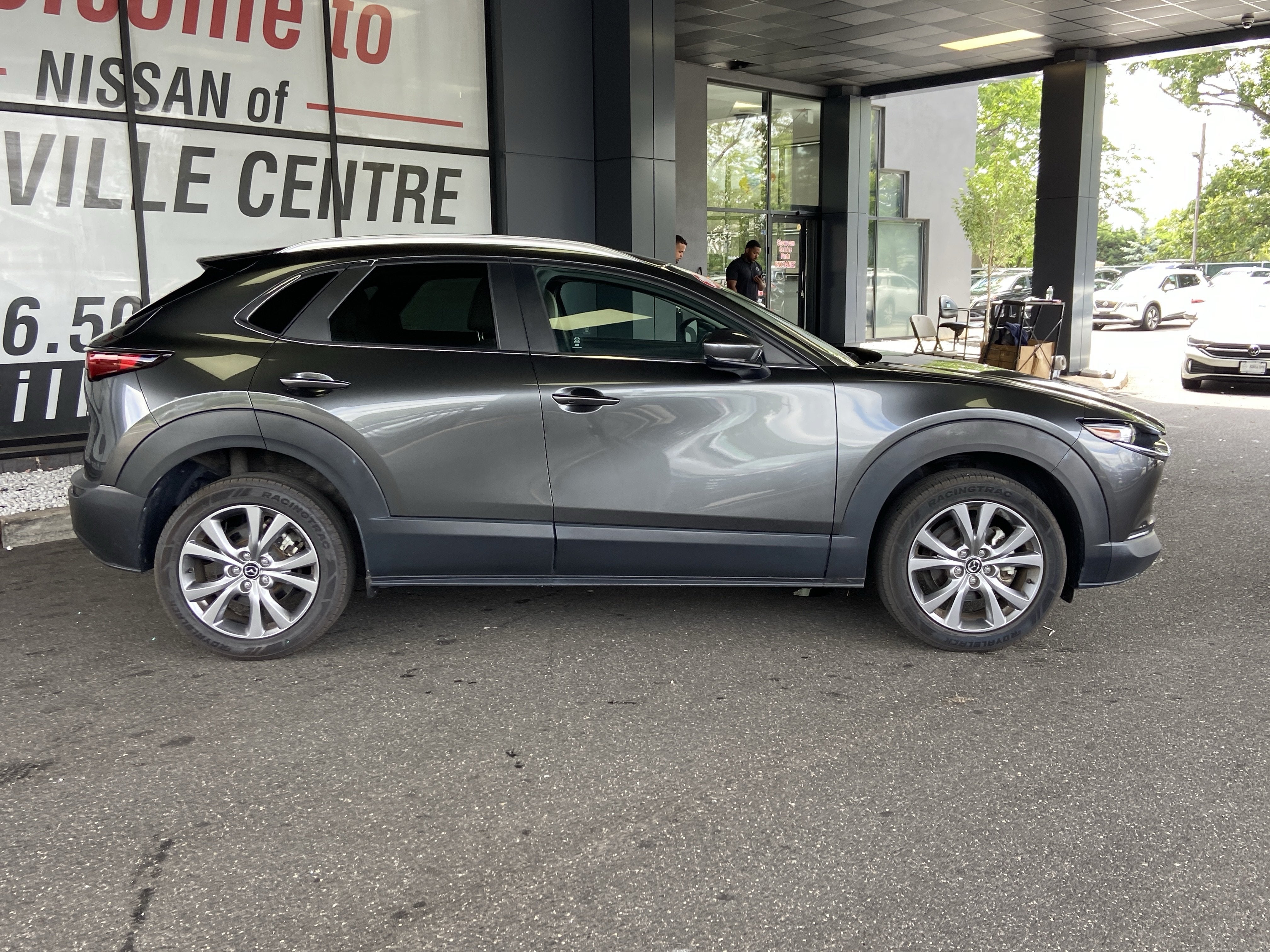 2024 Mazda Mazda CX-30 2.5 S Preferred Package