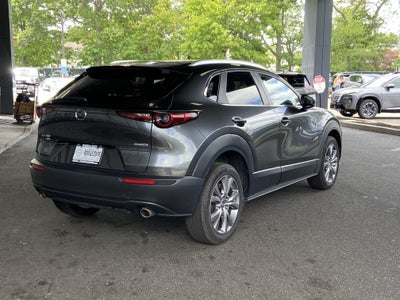 2024 Mazda Mazda CX-30 2.5 S Preferred Package