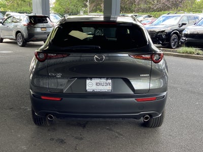 2024 Mazda Mazda CX-30 2.5 S Preferred Package