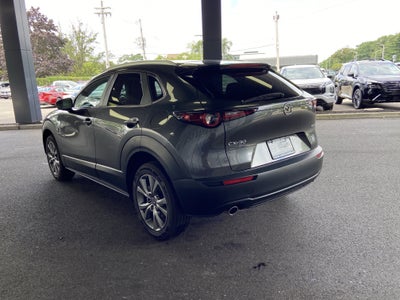 2024 Mazda Mazda CX-30 2.5 S Preferred Package