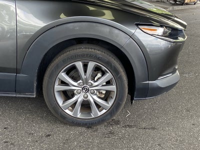 2024 Mazda Mazda CX-30 2.5 S Preferred Package