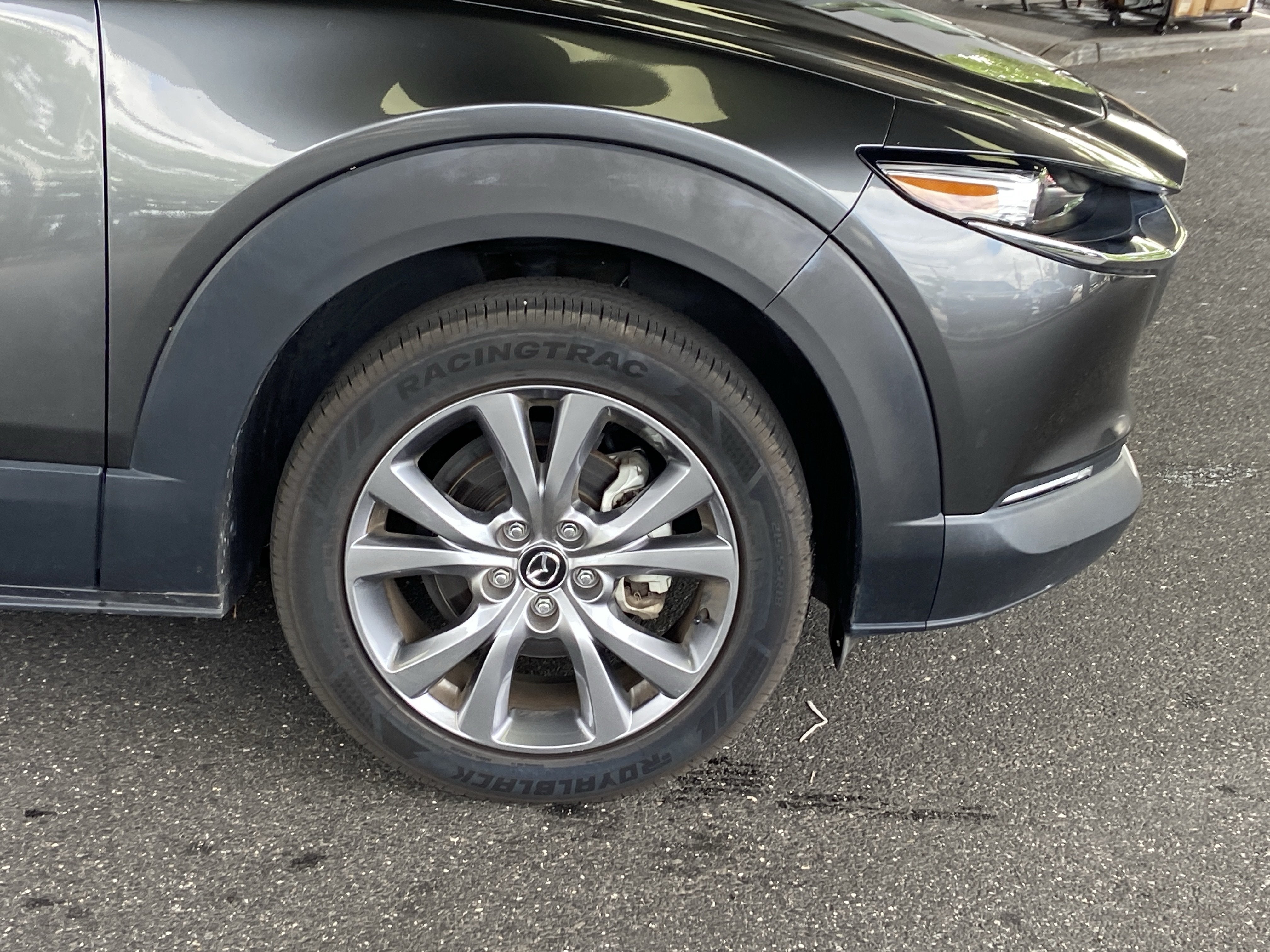 2024 Mazda Mazda CX-30 2.5 S Preferred Package