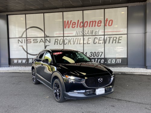 2023 Mazda Mazda CX-30 2.5 S Preferred Package