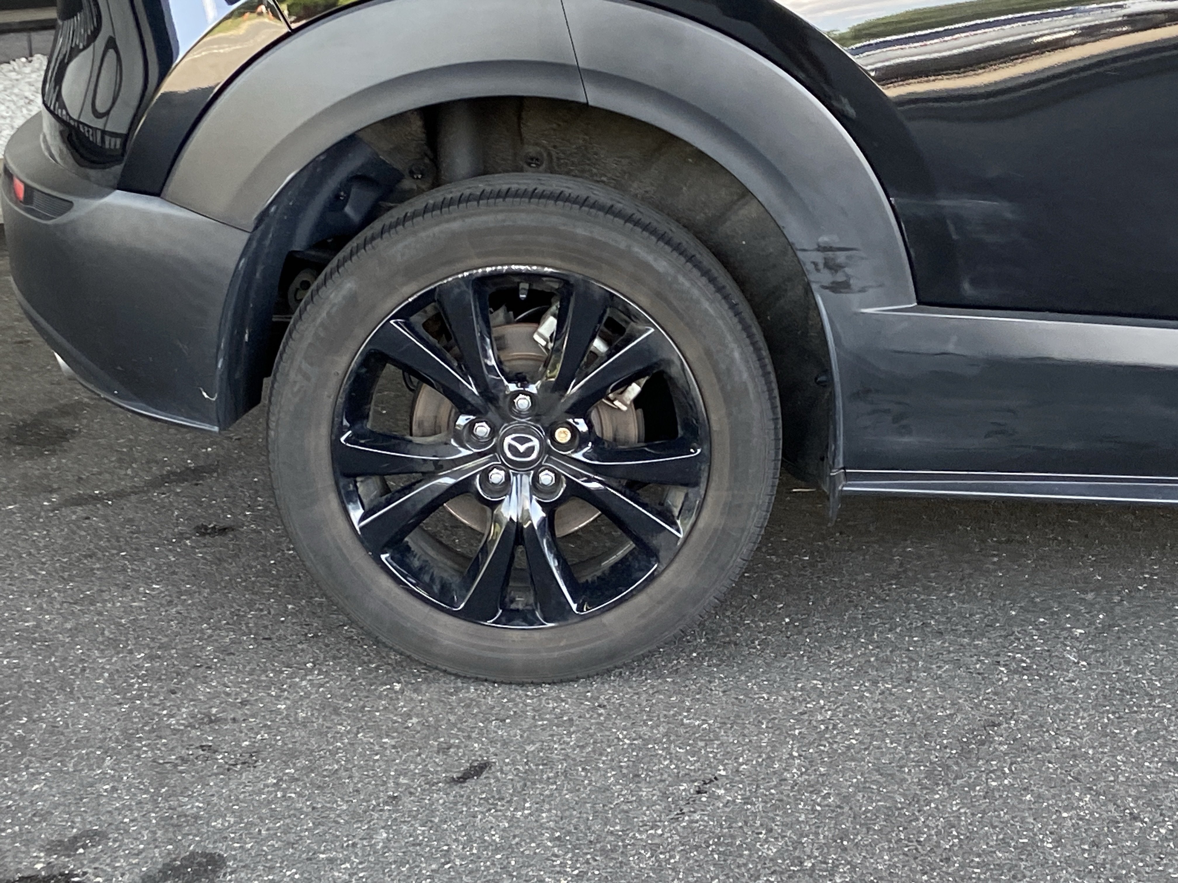 2023 Mazda Mazda CX-30 2.5 S Preferred Package