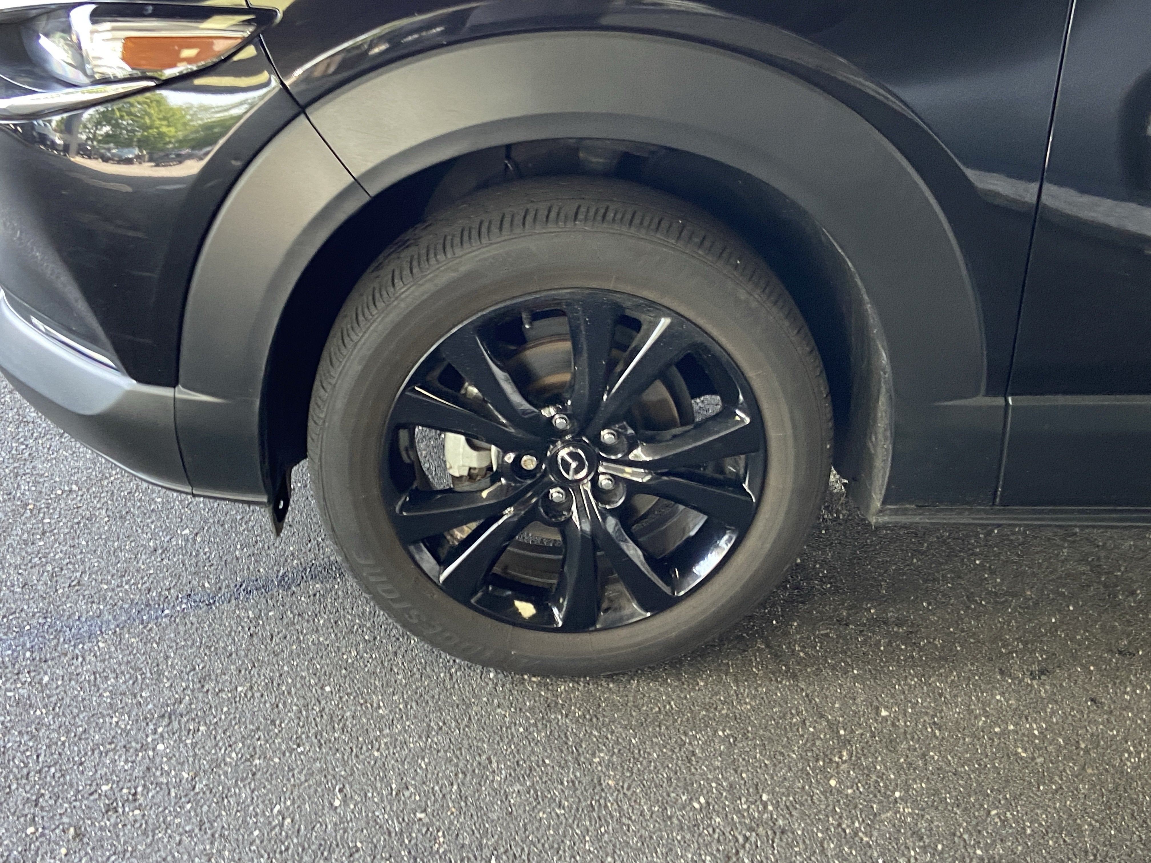 2023 Mazda Mazda CX-30 2.5 S Preferred Package