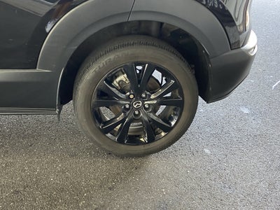 2023 Mazda Mazda CX-30 2.5 S Preferred Package