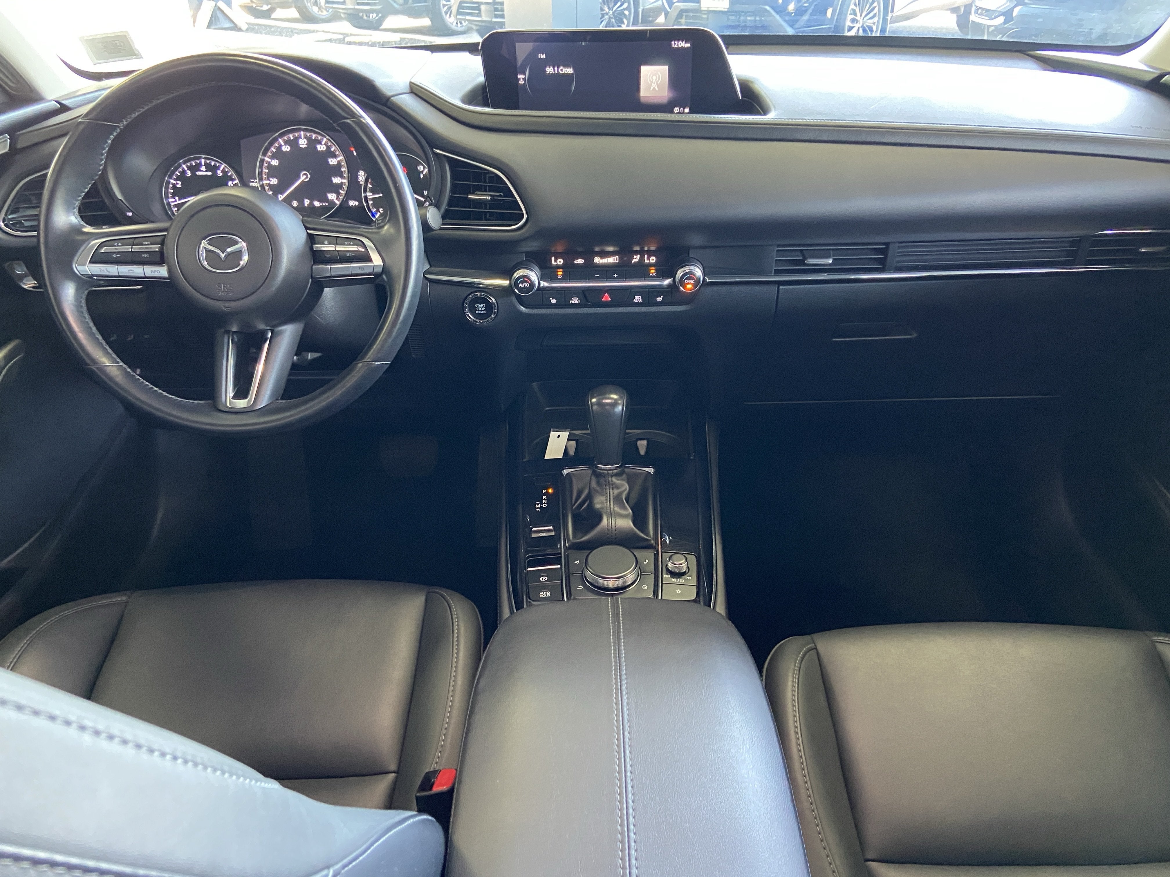 2023 Mazda Mazda CX-30 2.5 S Preferred Package