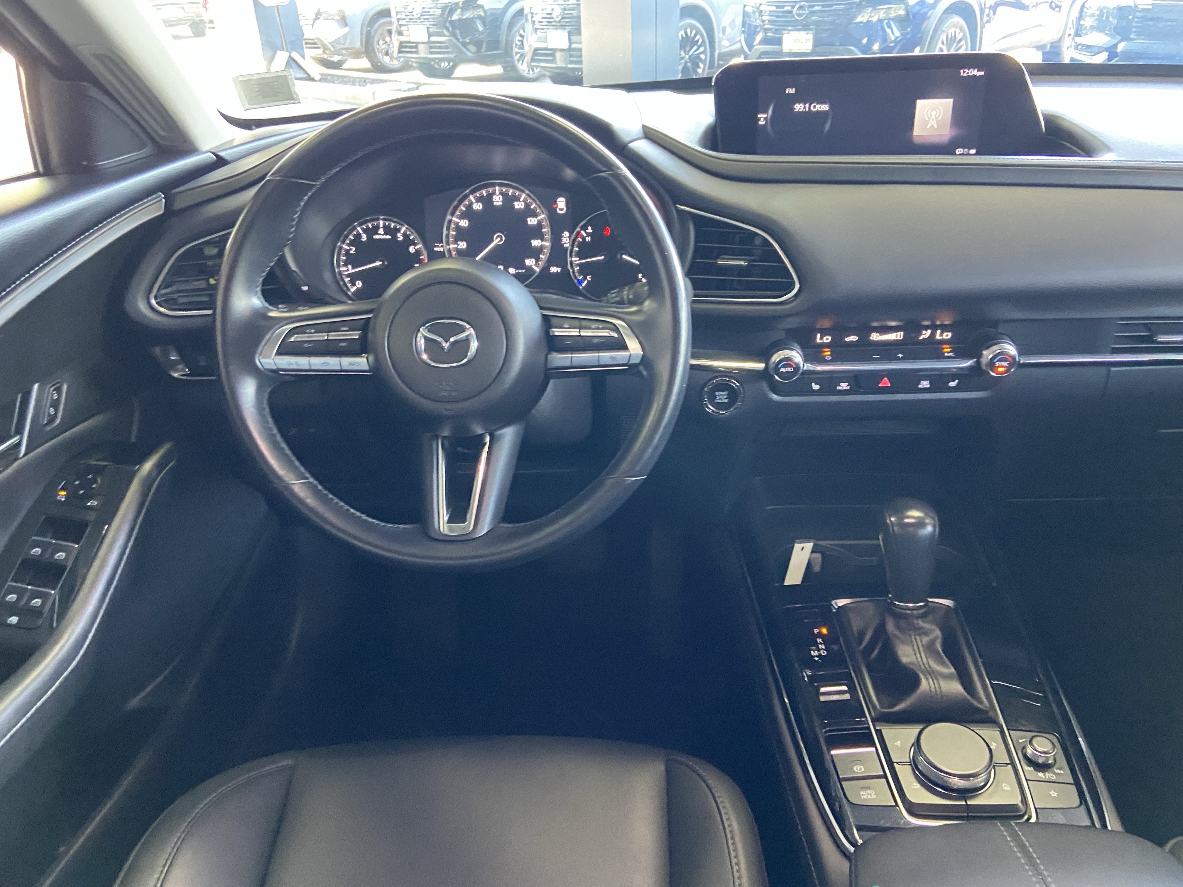 2023 Mazda Mazda CX-30 2.5 S Preferred Package