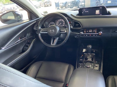 2023 Mazda Mazda CX-30 2.5 S Preferred Package