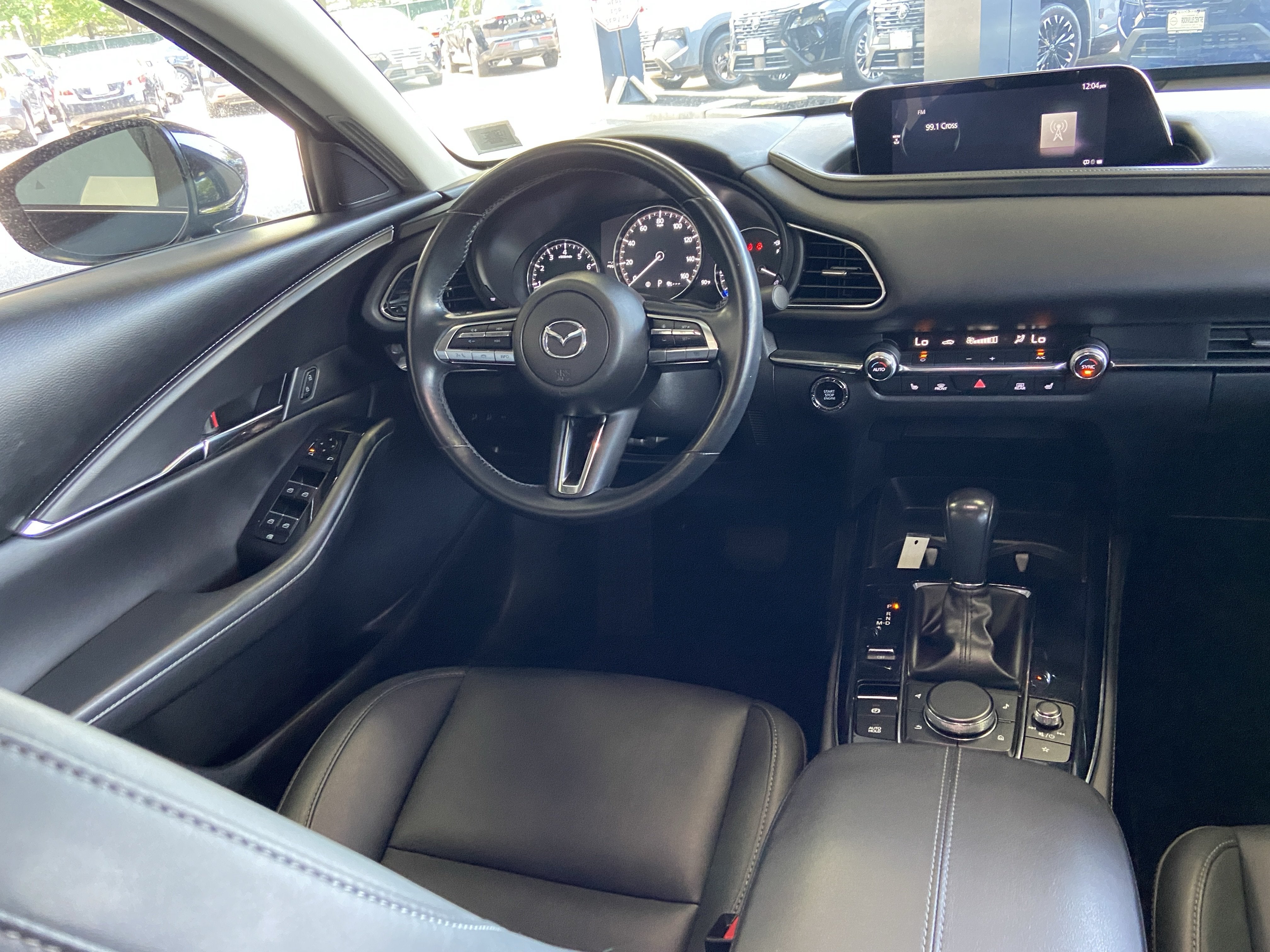 2023 Mazda Mazda CX-30 2.5 S Preferred Package