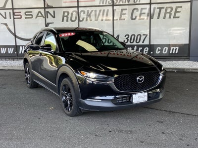 2023 Mazda Mazda CX-30 2.5 S Preferred Package