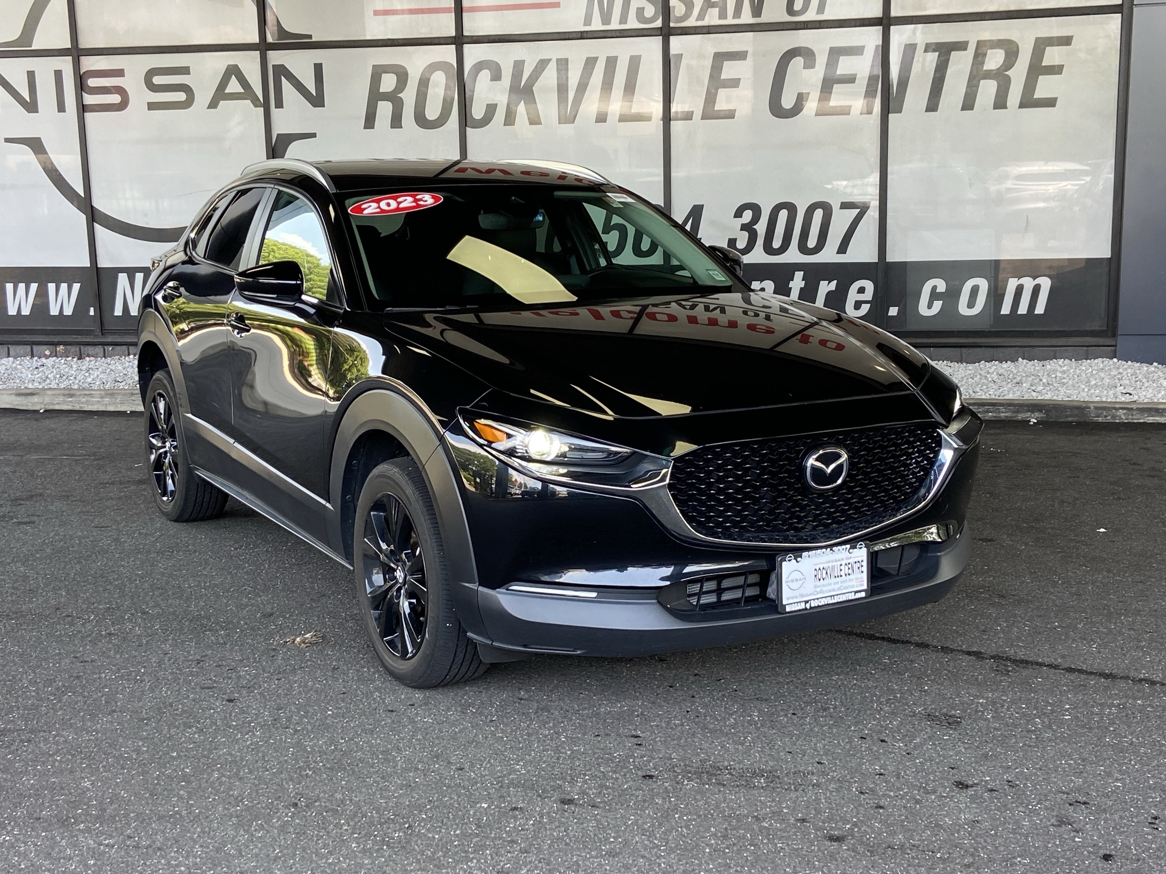 2023 Mazda Mazda CX-30 2.5 S Preferred Package