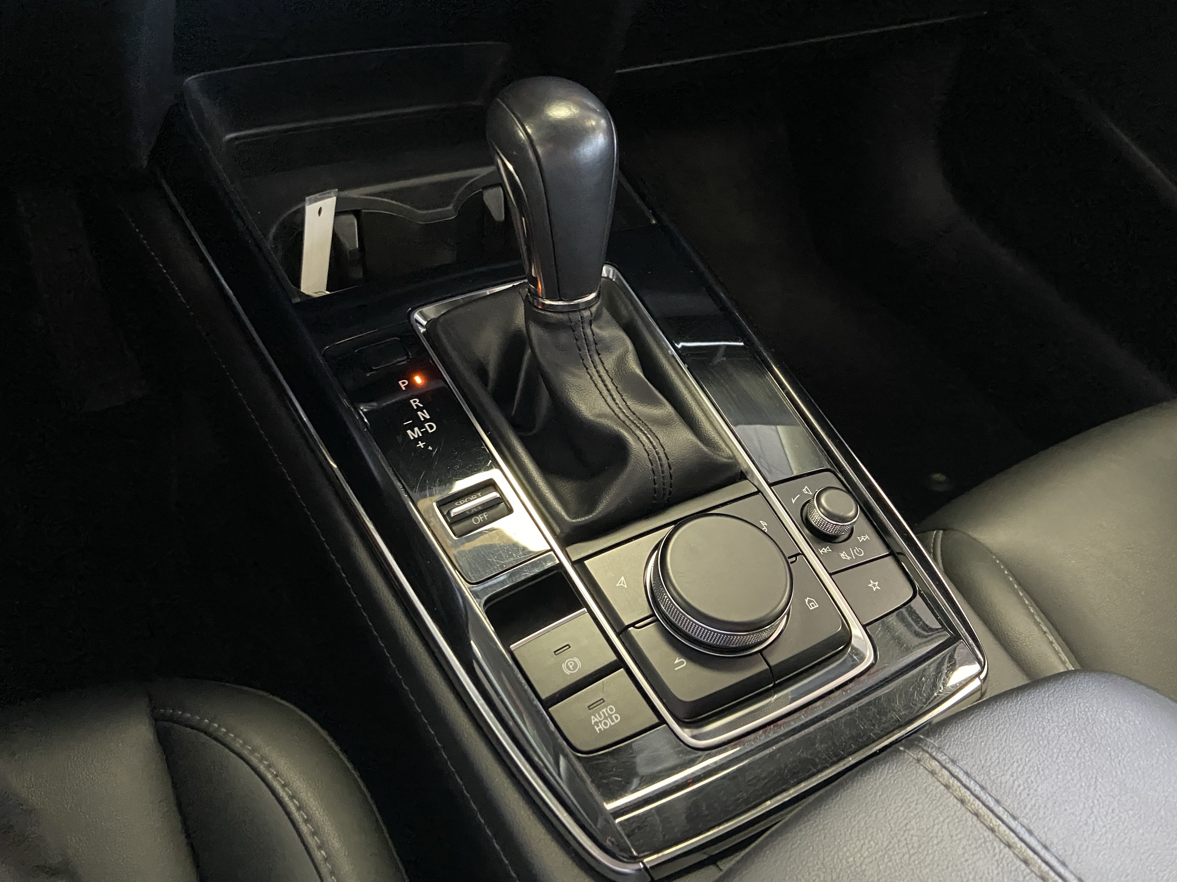 2023 Mazda Mazda CX-30 2.5 S Preferred Package