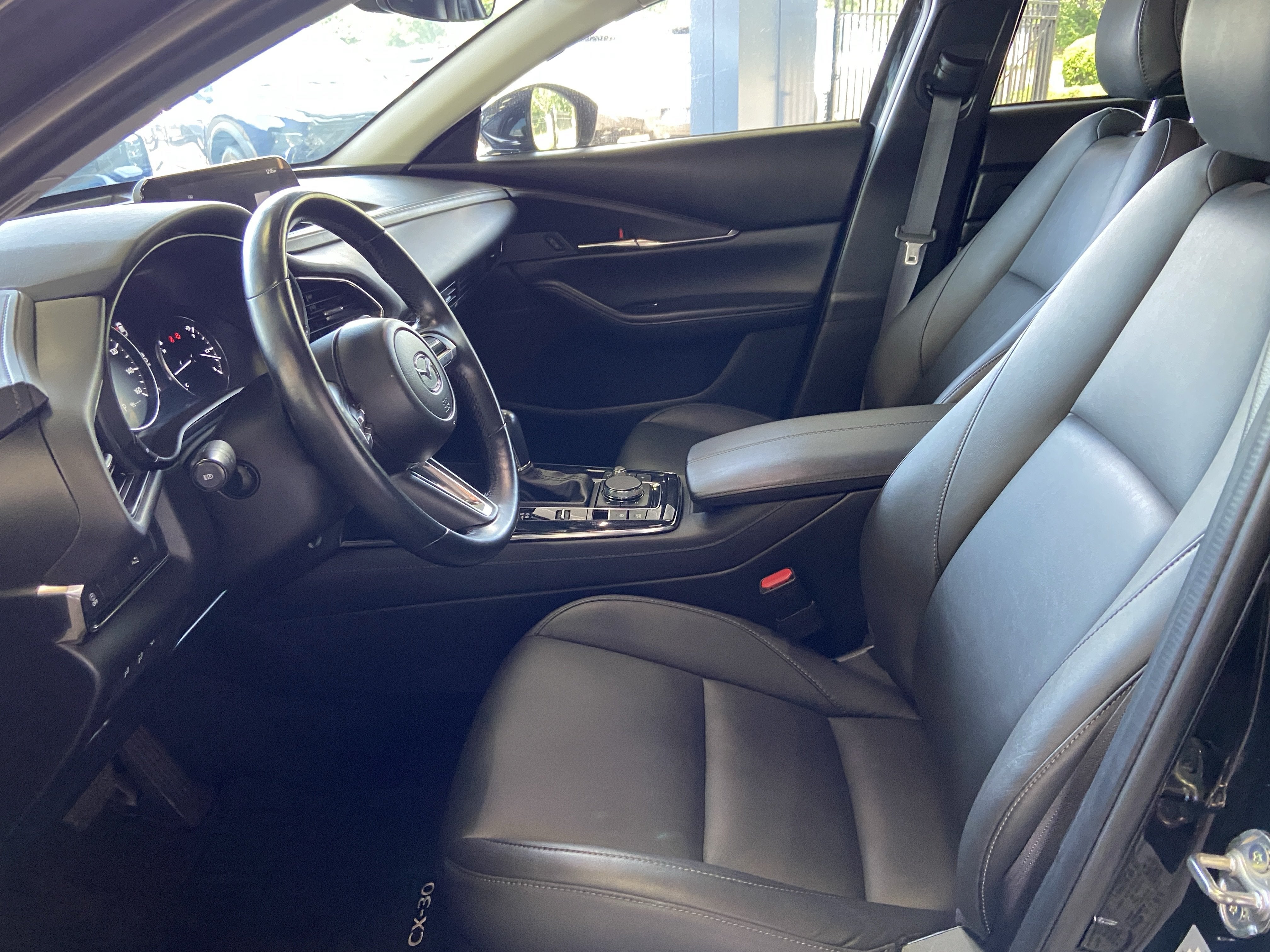 2023 Mazda Mazda CX-30 2.5 S Preferred Package