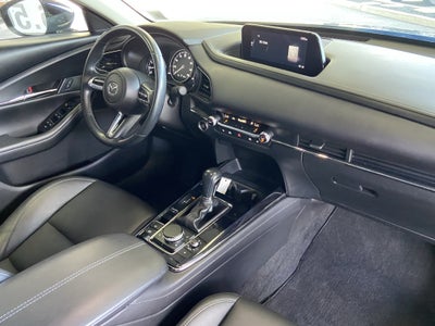 2023 Mazda Mazda CX-30 2.5 S Preferred Package
