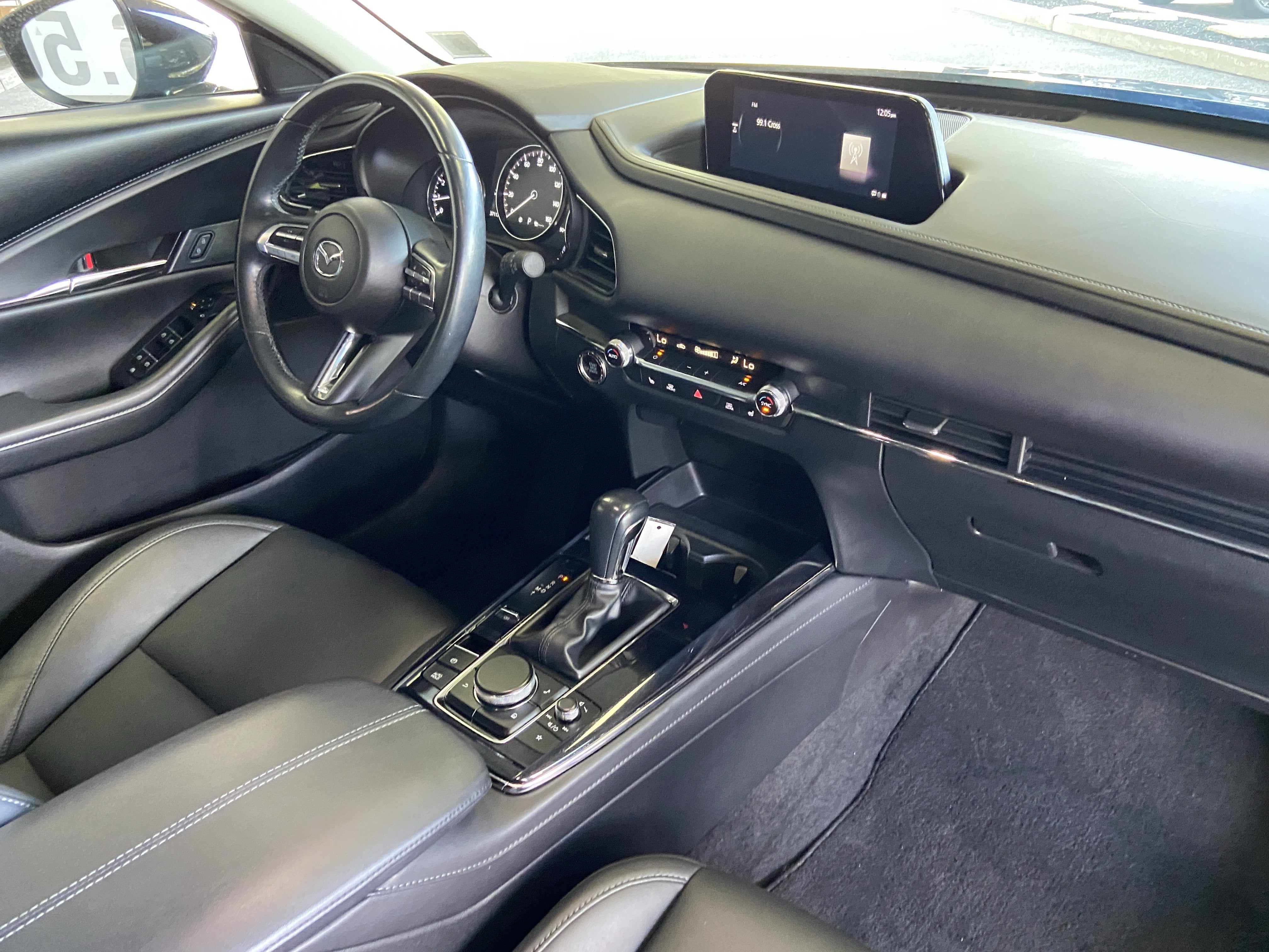 2023 Mazda Mazda CX-30 2.5 S Preferred Package