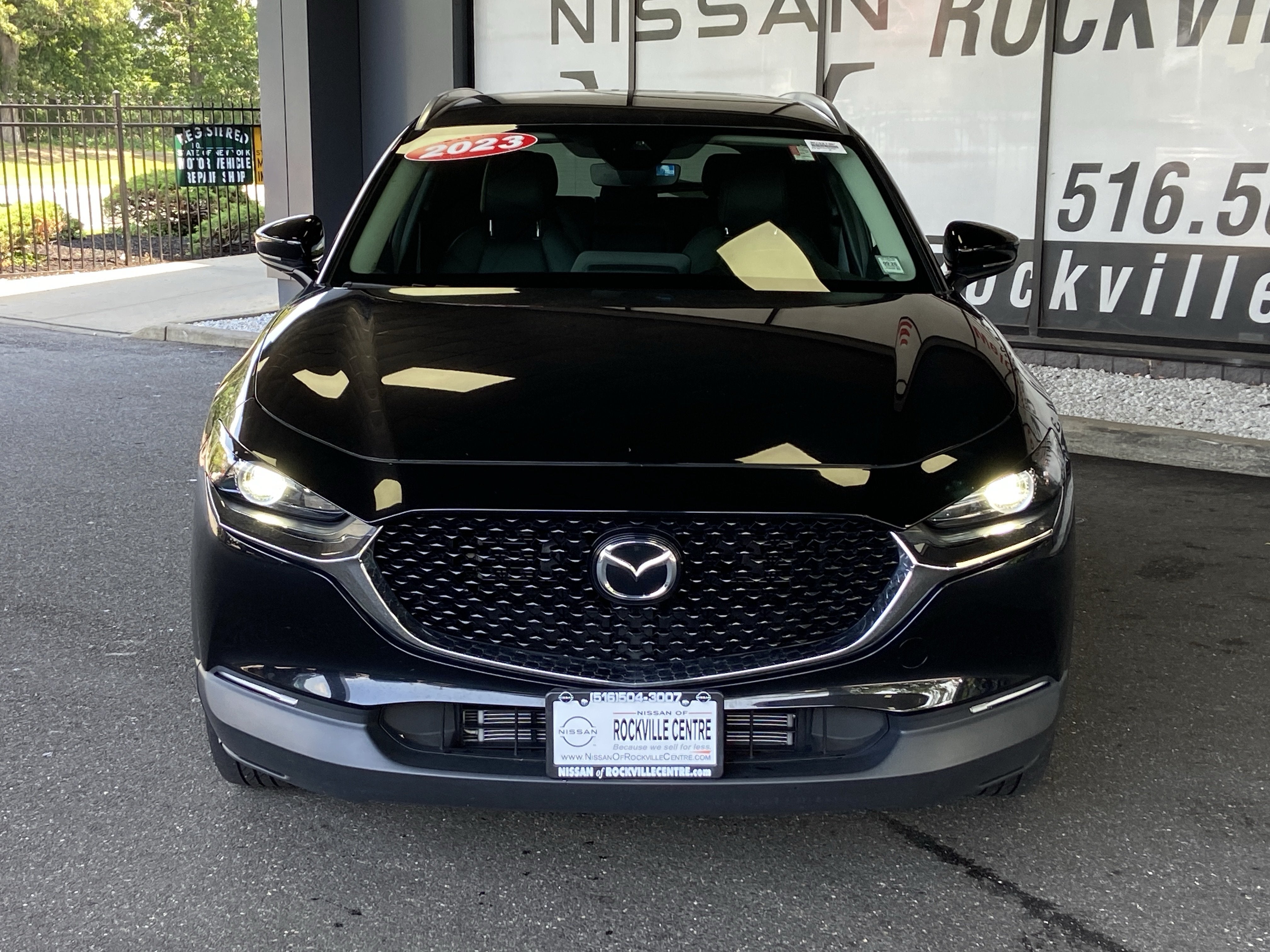 2023 Mazda Mazda CX-30 2.5 S Preferred Package
