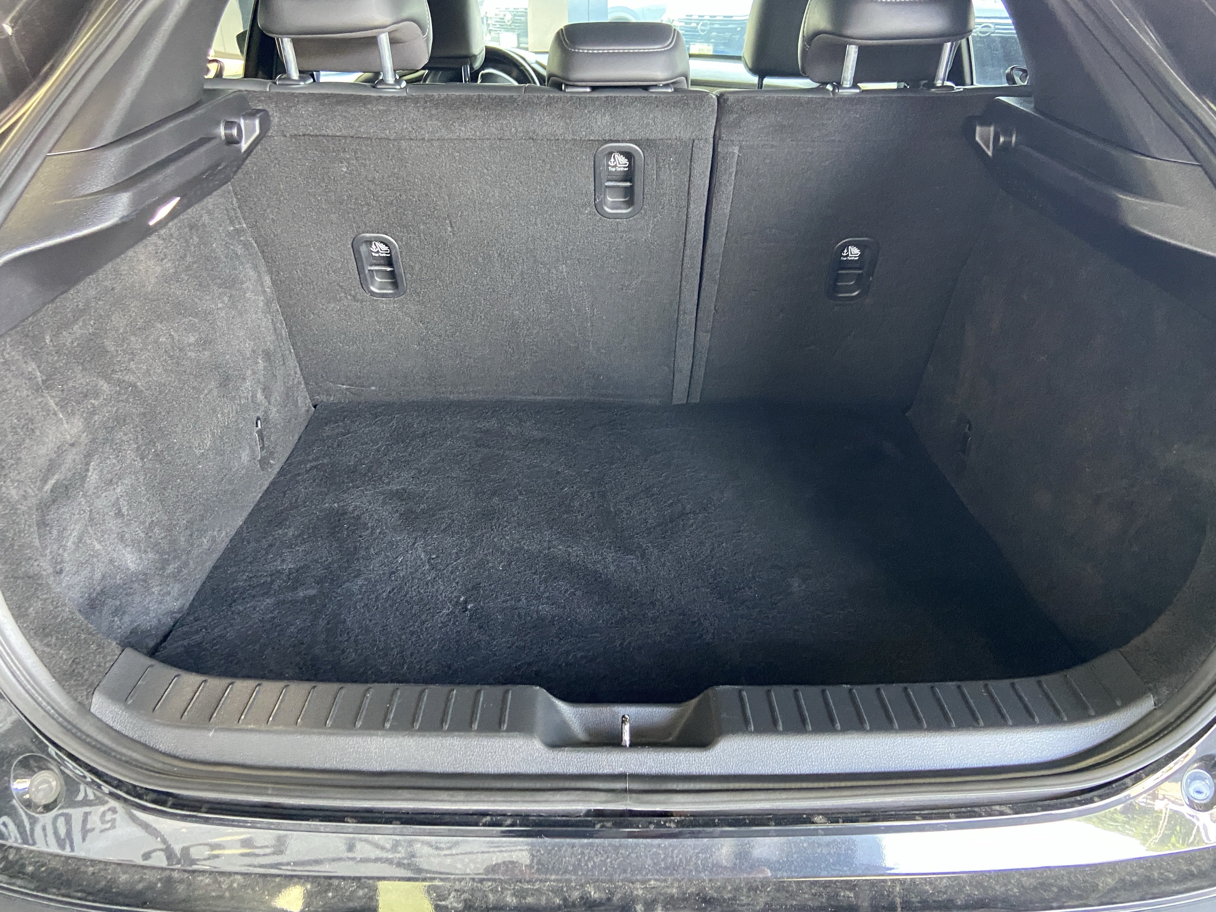 2023 Mazda Mazda CX-30 2.5 S Preferred Package