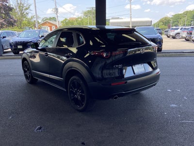 2023 Mazda Mazda CX-30 2.5 S Preferred Package