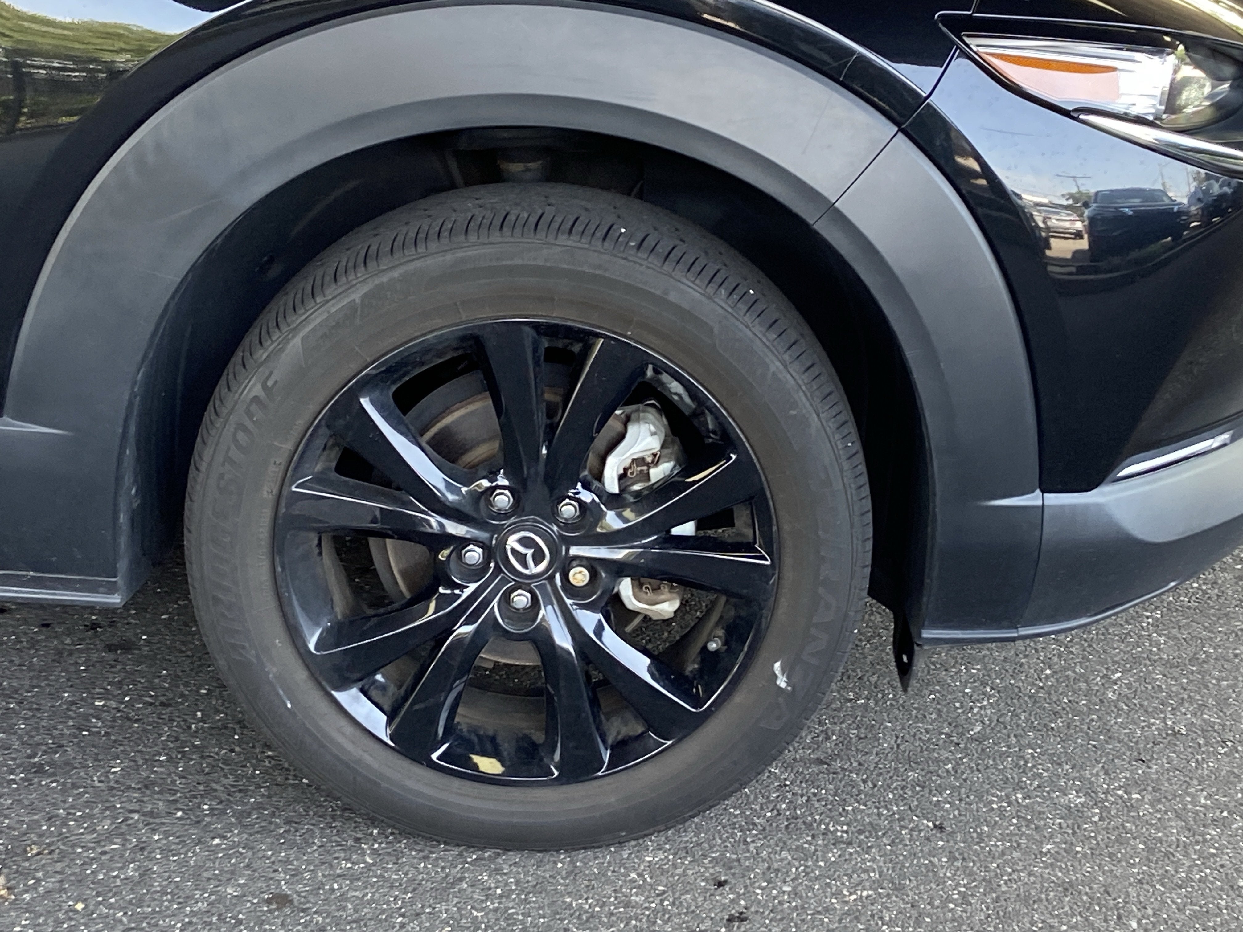 2023 Mazda Mazda CX-30 2.5 S Preferred Package