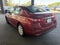 2016 Nissan Sentra SV