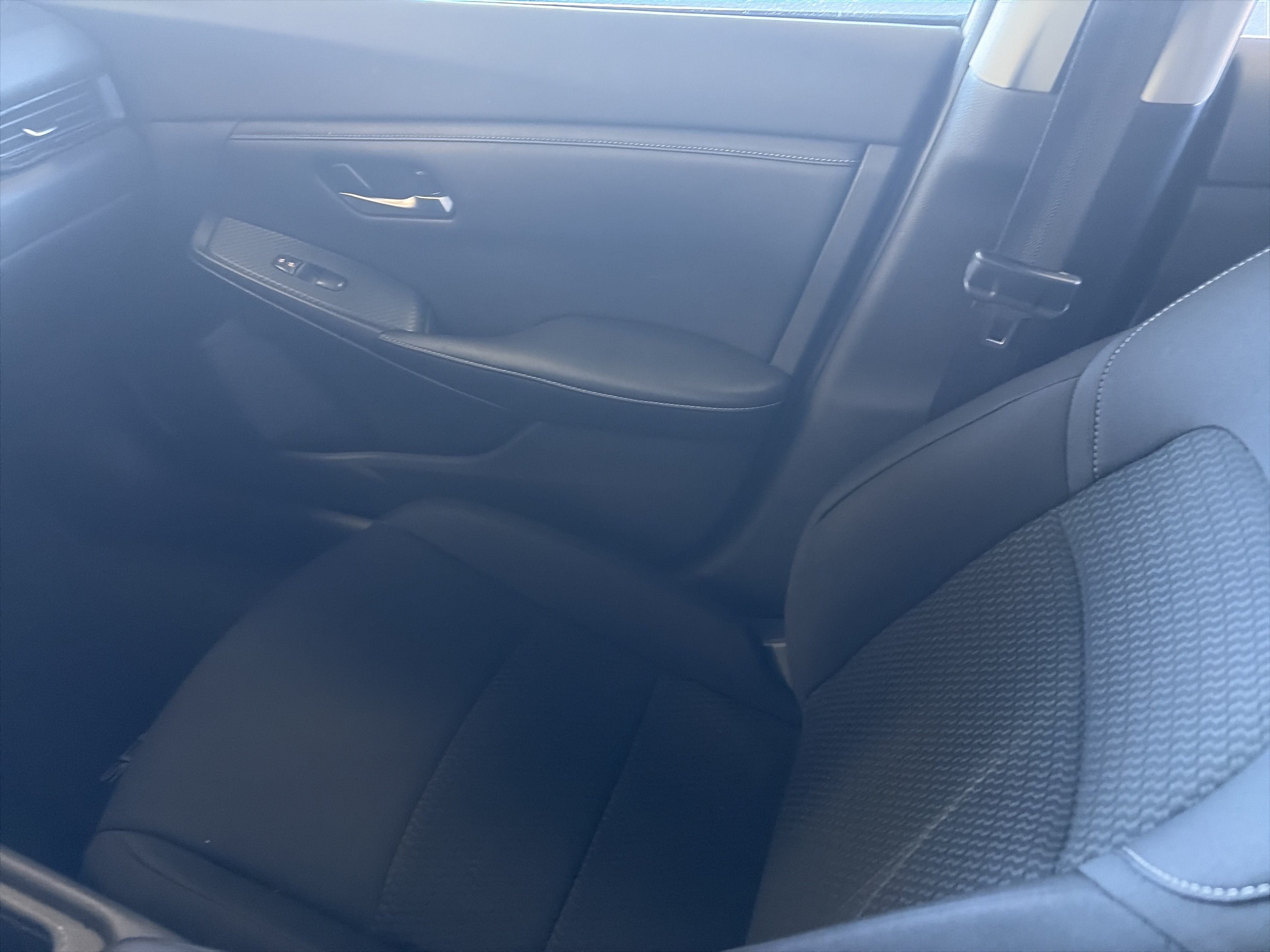 2021 Nissan Sentra S
