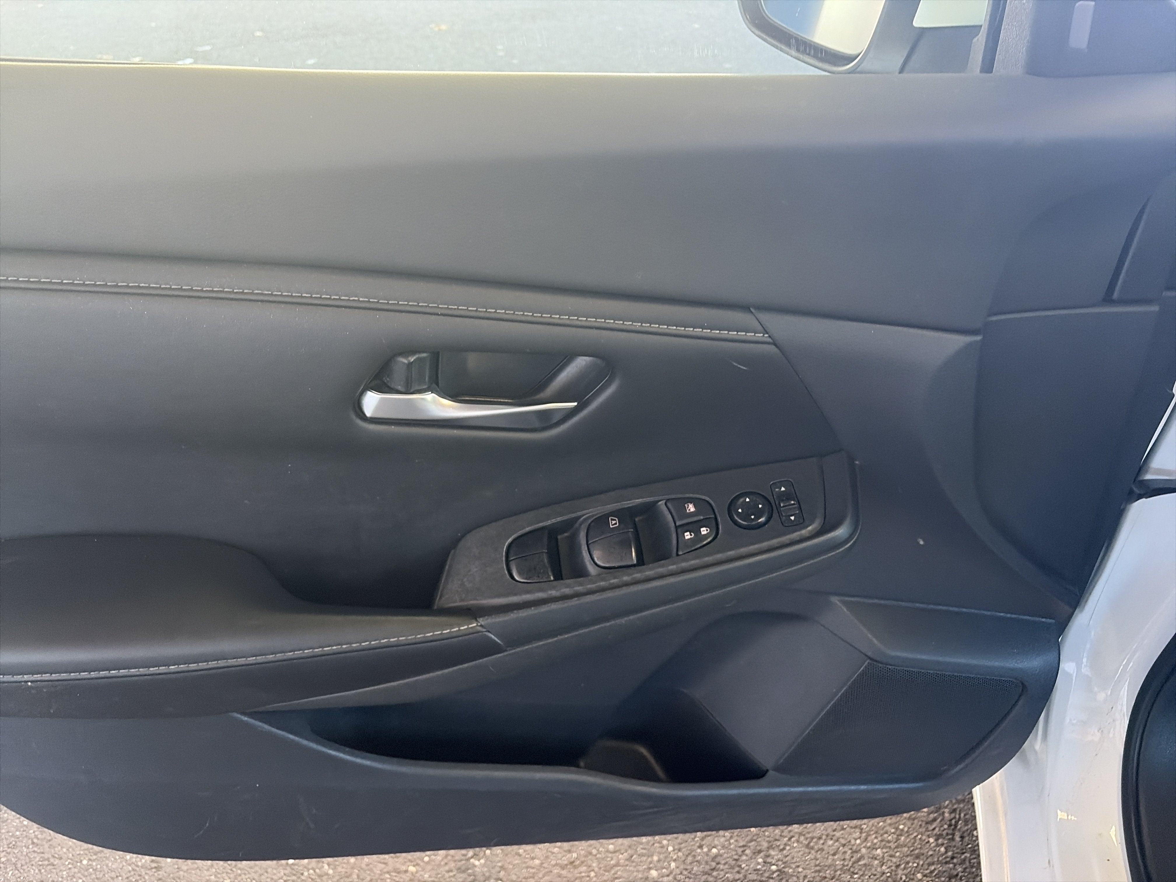 2021 Nissan Sentra S