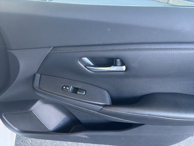 2021 Nissan Sentra S