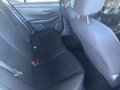 2021 Nissan Sentra S
