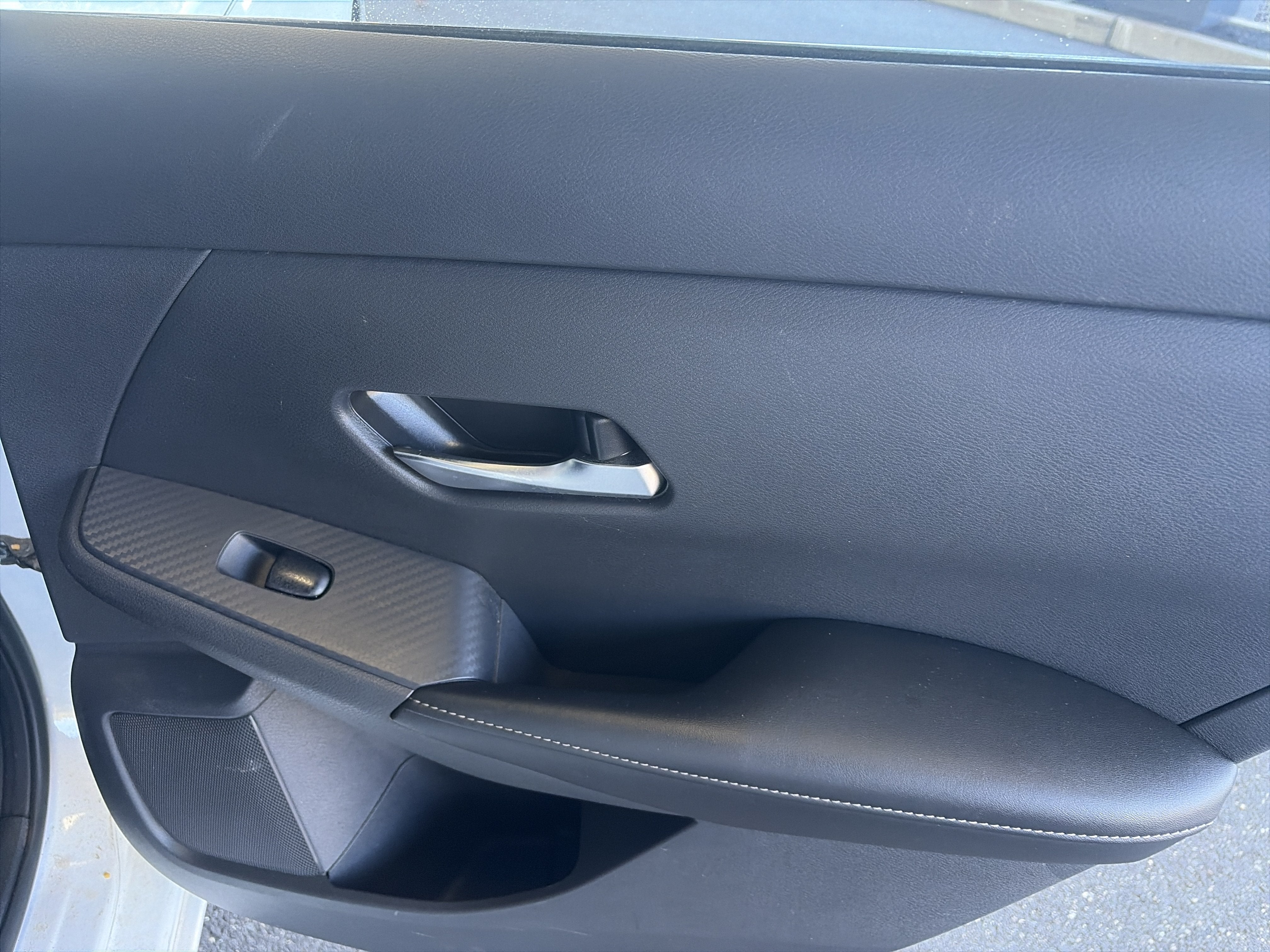 2021 Nissan Sentra S
