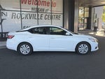 2021 Nissan Sentra S