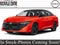 2027 Nissan Sentra SR Midnight Edition