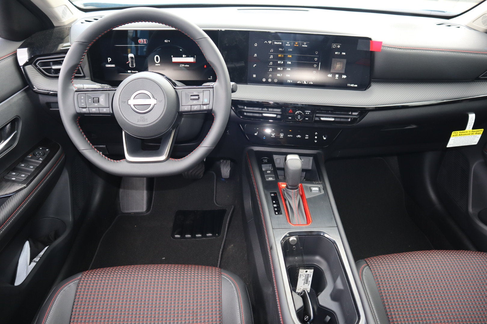 2027 Nissan Kicks SR