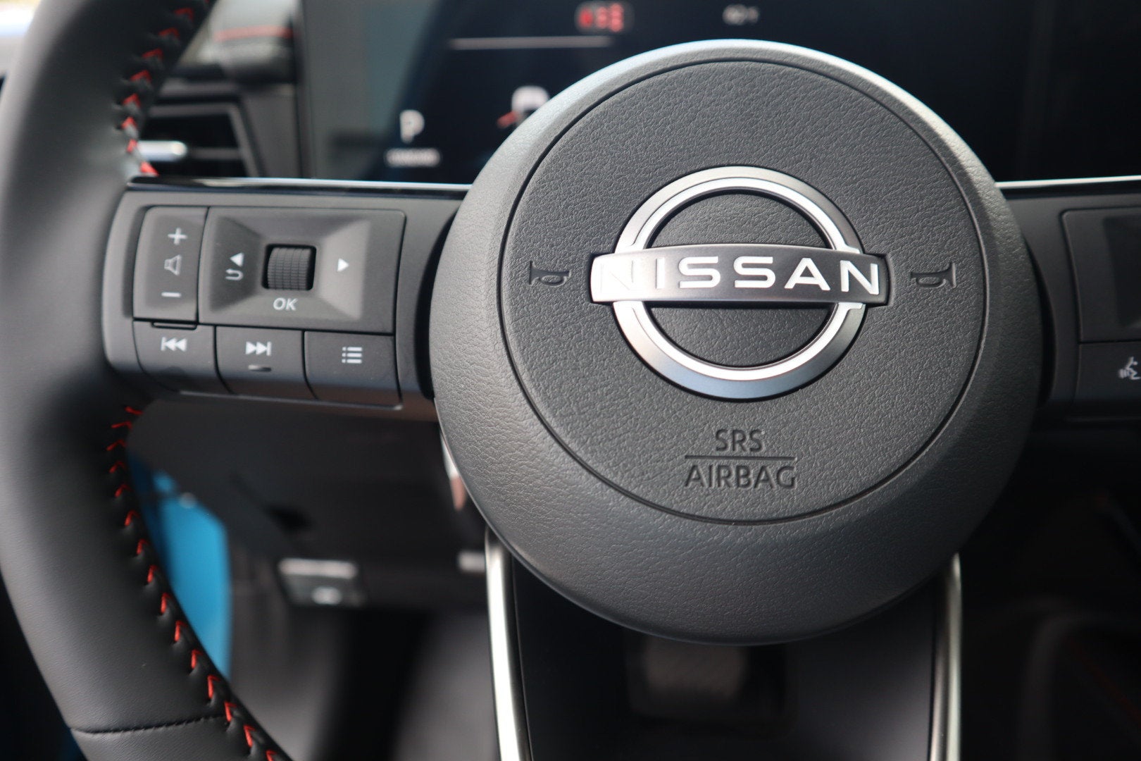2027 Nissan Kicks SR