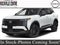 2027 Nissan Kicks SR