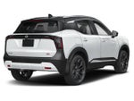2027 Nissan Kicks SR