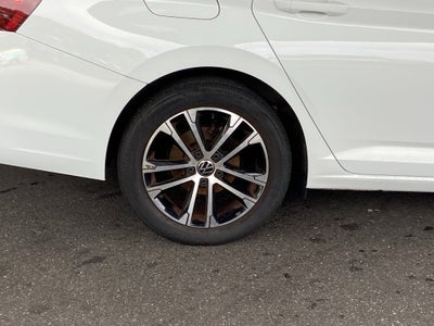 2024 Volkswagen Jetta Sport