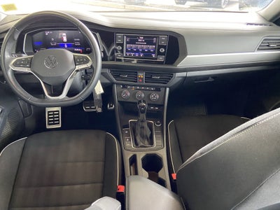 2024 Volkswagen Jetta Sport